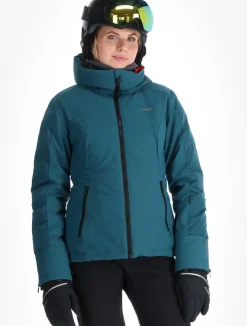 PRTMERCURY ski-jas dames