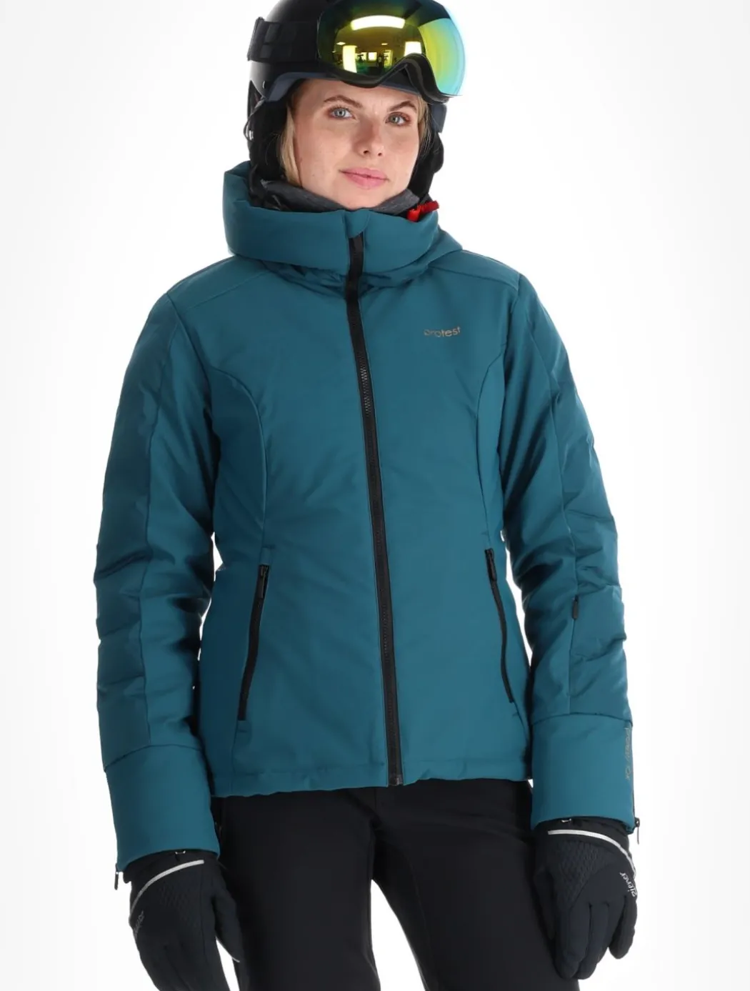 PRTMERCURY ski-jas dames