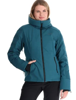PRTMERCURY ski-jas dames
