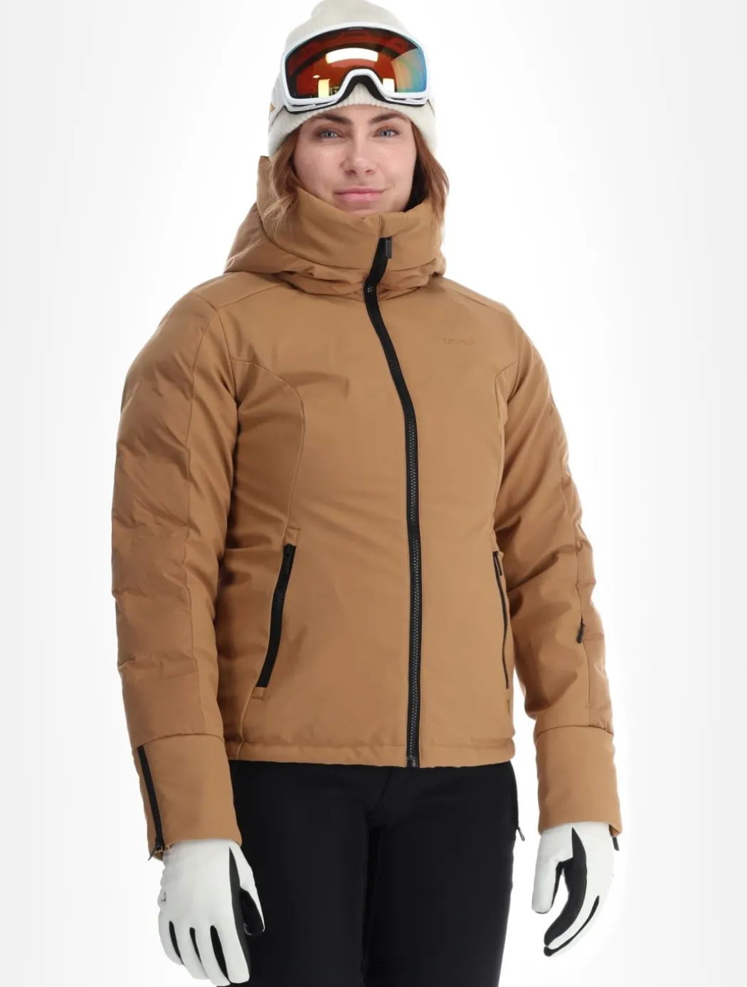PRTMERCURY ski-jas dames