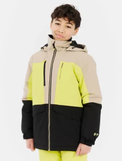 PRTMilan JR ski-jas kinderen