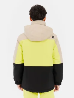 PRTMilan JR ski-jas kinderen