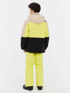 PRTMilan JR ski-jas kinderen