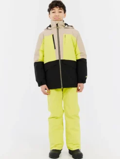 PRTMilan JR ski-jas kinderen