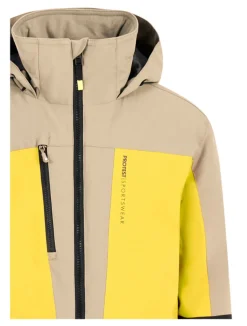 PRTMilan JR ski-jas kinderen