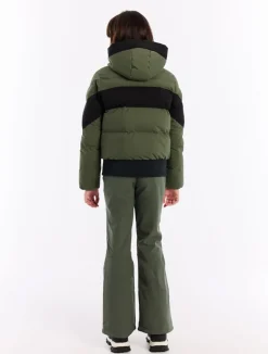 PRTMilla JR ski-jas kinderen