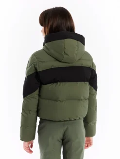 PRTMilla JR ski-jas kinderen