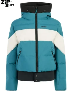 PRTMilla JR ski-jas kinderen