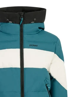 PRTMilla JR ski-jas kinderen