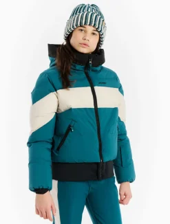 PRTMilla JR ski-jas kinderen