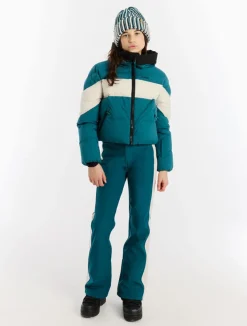 PRTMilla JR ski-jas kinderen