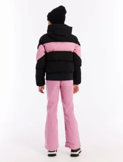 PRTMilla JR ski-jas kinderen