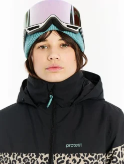 PRTMorena JR ski-jas kinderen