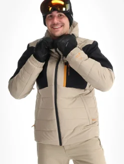 PRTNaldo ski-jas heren