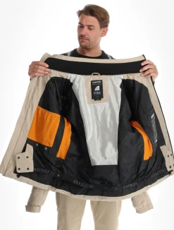 PRTNaldo ski-jas heren