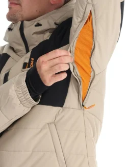 PRTNaldo ski-jas heren