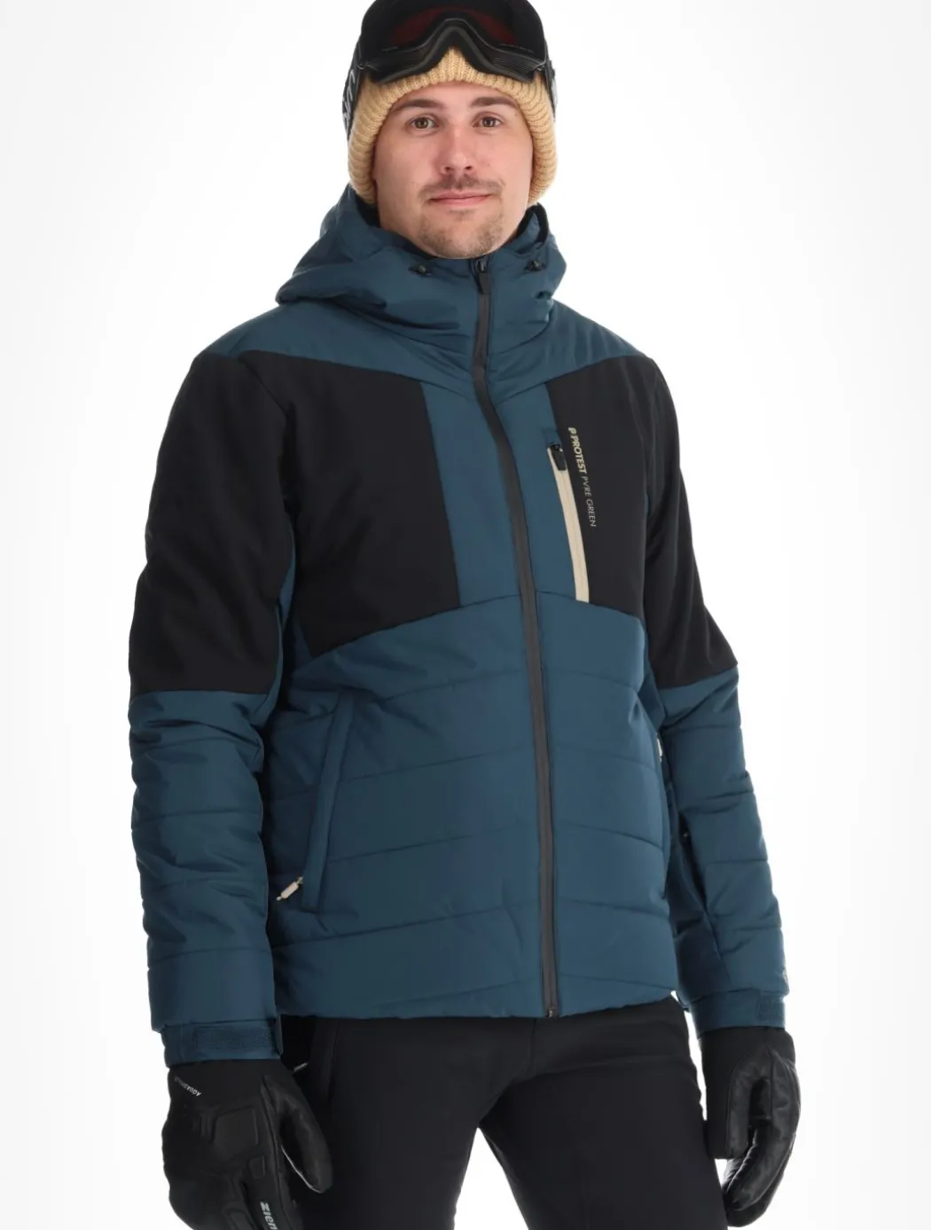 PRTNaldo ski-jas heren