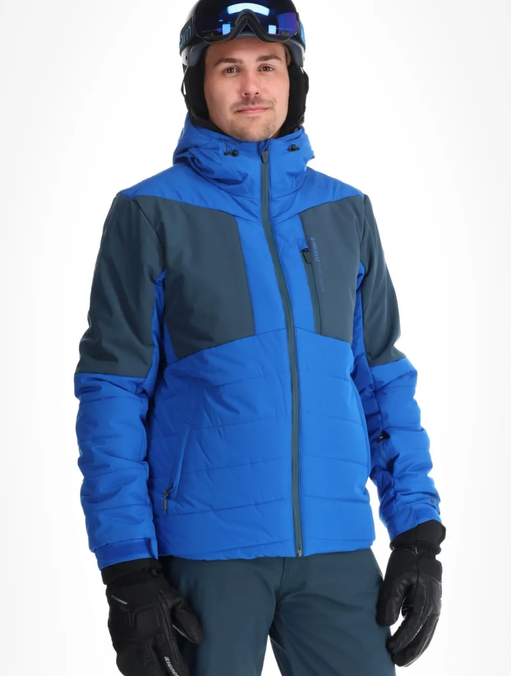PRTNaldo ski-jas heren
