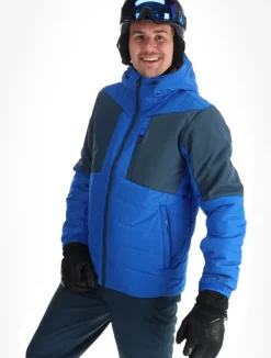 PRTNaldo ski-jas heren