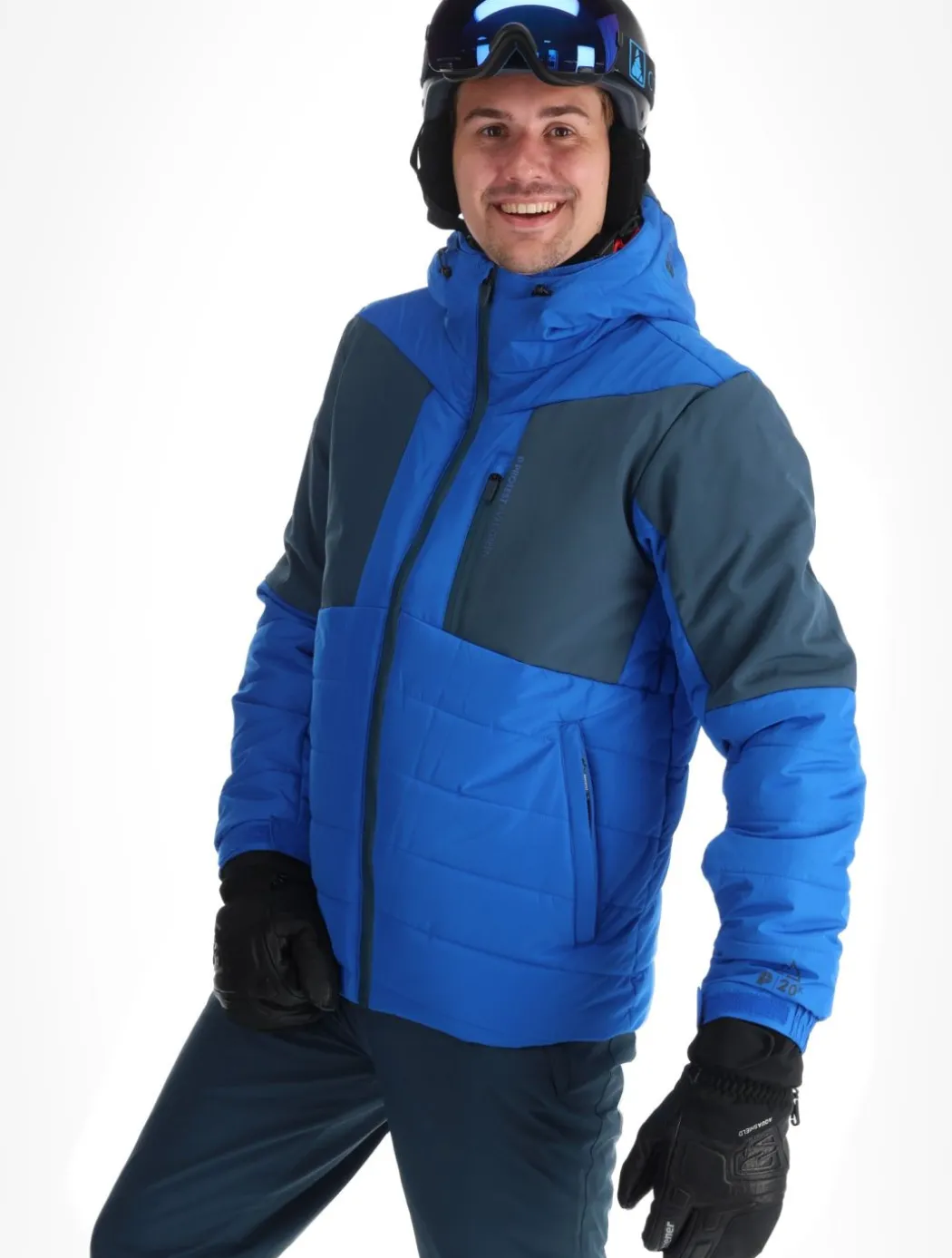 PRTNaldo ski-jas heren