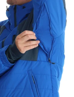 PRTNaldo ski-jas heren