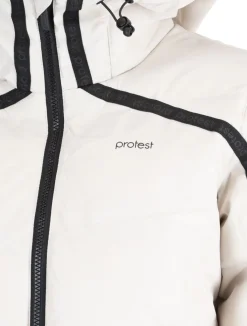 PRTONYX ski-jas dames