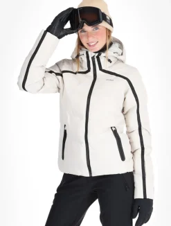 PRTONYX ski-jas dames