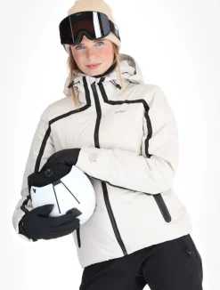 PRTONYX ski-jas dames