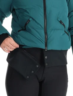 PRTPreppy ski-jas dames