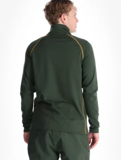 PRTRekody 1/4 zip skipully heren
