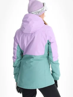 PRTSina ski-jas dames