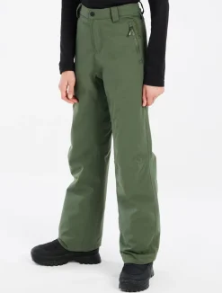 PRTSTERIO JR skibroek kinderen