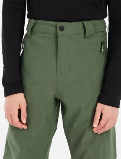 PRTSTERIO JR skibroek kinderen