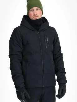PRTSuperior ski-jas heren