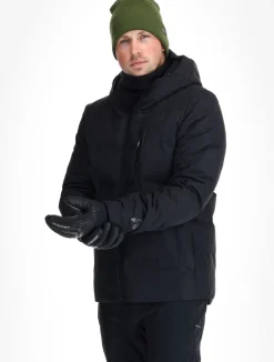 PRTSuperior ski-jas heren