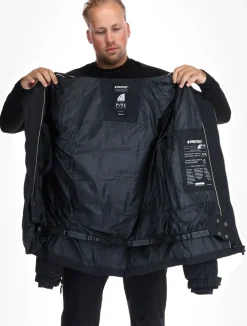 PRTSuperior ski-jas heren