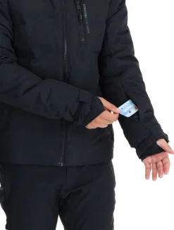 PRTSuperior ski-jas heren