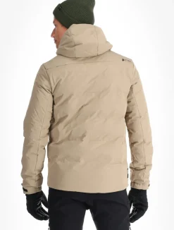 PRTSuperior ski-jas heren