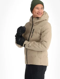 PRTSuperior ski-jas heren