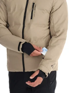 PRTSuperior ski-jas heren