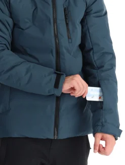 PRTSuperior ski-jas heren