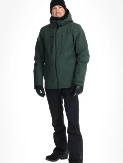 PRTTIMOTHY ski-jas heren