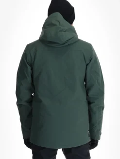 PRTTIMOTHY ski-jas heren
