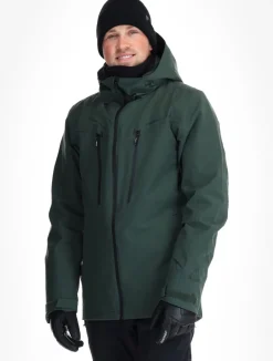PRTTIMOTHY ski-jas heren