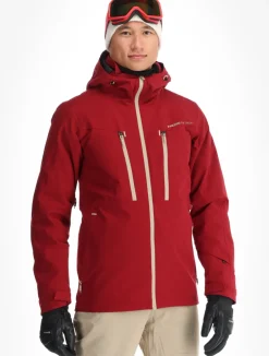 PRTTIMOTHY ski-jas heren
