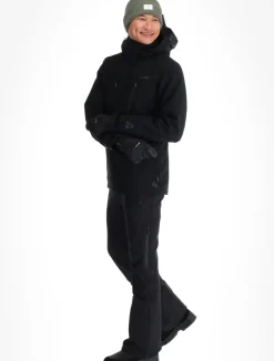 PRTTIMOTHY ski-jas heren