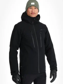 PRTTIMOTHY ski-jas heren