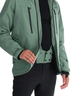 PRTTIMOTHY ski-jas heren