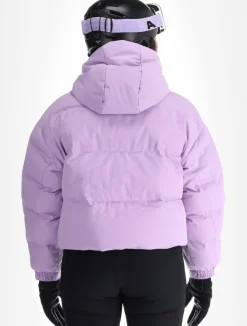 PRTVox ski-jas dames