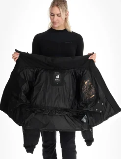 PRTVox ski-jas dames